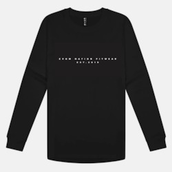 All: Unisex Motion Long Sleeve T | By Evom