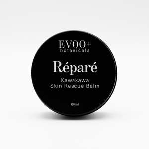 Réparé - Kawakawa Skin Rescue Balm
