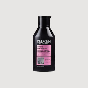 Redken Acidic Color Gloss Gentle Color Shampoo 300ml