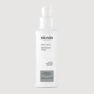 Nioxin Hair Booster Serum 100ml
