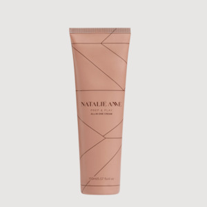 Natalie Anne Prep & Play All-in-One Cream 150ml