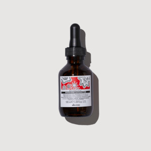 Hair Treatments Oils Serums: Davines ENERGIZING Superactive 100ml