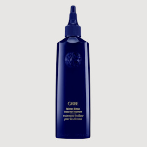 Hair Treatments Hair Masks: Oribe Mirror Rinse Glass Hair Treatment 175ml