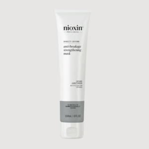 Nioxin Anti-Breakage Strengthening Mask 150ml