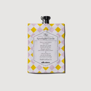 Davines The Spotlight Circle 50ml