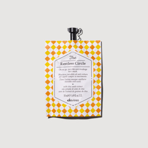 Hair Treatments Hair Masks: Davines The Restless Circle 50ml