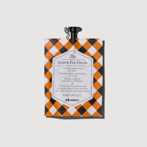 Davines The Quick Fix Circle 50ml