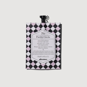 Davines The Purity Circle 50ml