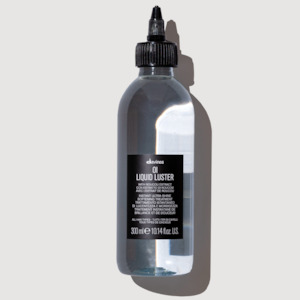 Hair Treatments Hair Masks: Davines OI Liquid Luster 300ml