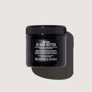 Hair Treatments Hair Masks: Davines OI Hair Butter 250ml