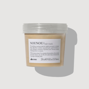 Davines NOUNOU Hair Mask 250ml