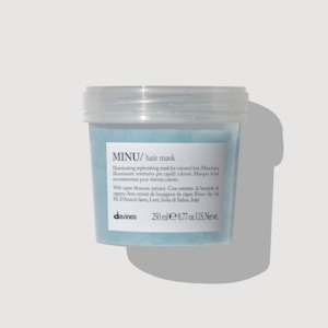 Davines MINU Hair Mask 250ml
