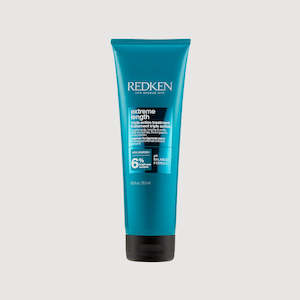 Redken Extreme Length Triple Action Mask 250ml