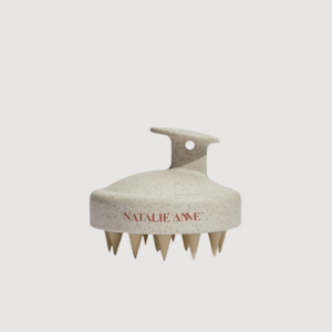 Hair Styling Tools Devices: Natalie Anne Scalp Care Brush