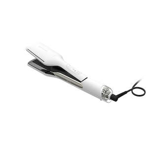 GHD Duet Styler - White