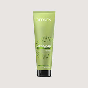 Redken Curvaceous Curl Refiner 250ml