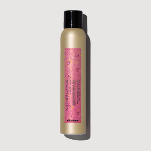 Hair Styling Finishing: Davines This is a Shimmering Mist 200ml