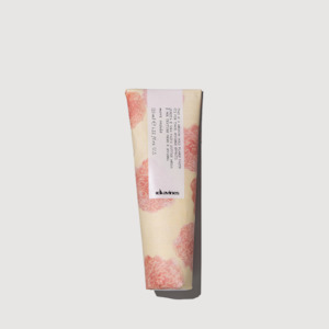 Hair Styling Finishing: Davines This is a Medium Hold Pliable Paste 125ml