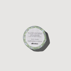 Davines This is a Medium Hold Finishing Gum 75ml