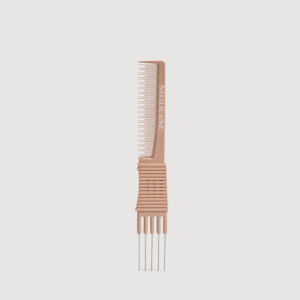Hair Styling Brushes Combs: Natalie Anne Eco-Friendly Volumising Teasing Comb