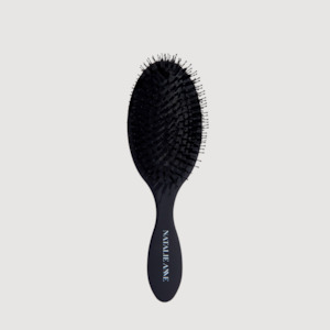 Hair Styling Brushes Combs: Natalie Anne Wet & Dry Brush