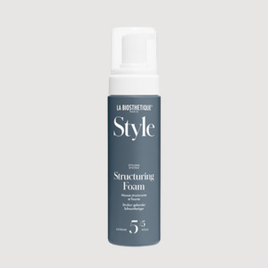 La Biosthetique Structuring Foam 200ml