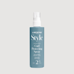 Hair Styling: La Biosthetique Curl Protecting Spray 150ml
