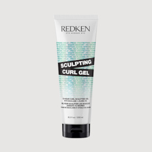 Redken Sculpting Curl Gel 250ml