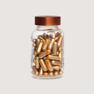 Ed&I Gut Within Supplement 60caps