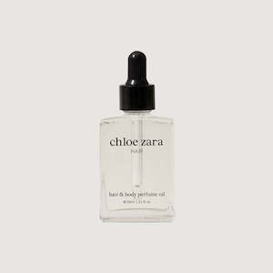 Chloe Zara Hair and Body Perfume Oil 30ml