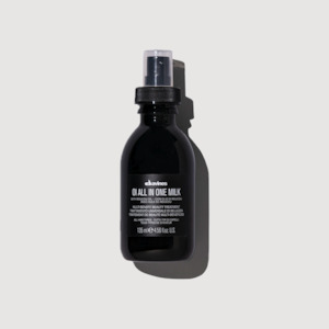 Heat Protectants: Davines OI All In One Milk 135ml