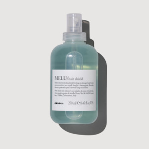 Heat Protectants: Davines MELU Hair Shield 250ml
