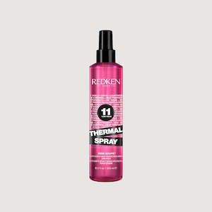 Heat Protectants: Redken Thermal Spray Low 250ml
