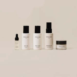 Heat Protectants: Chloe Zara Travel Essentials