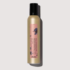 Volume And Texture Sprays: Davines This is a Volume Boosting Mousse 250ml
