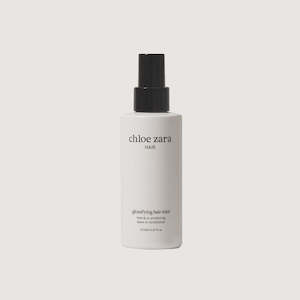 Leave In Hair Treatments: Chloe Zara Glossifying Hair Mist 150ml