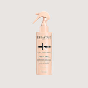 Kérastase Curl Manifesto Miracle Curl Refreshing Spray 190ml