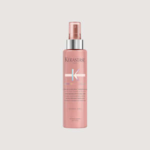 Leave In Hair Treatments: Kérastase Chroma Absolu Heat Protectant for Coloured Hair 150ml