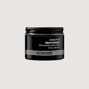 Men S: Redken Brews Manuver 100ml