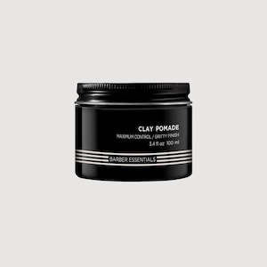 Redken Brews Clay Pomade 100ml
