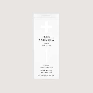 Iles Formula: Iles Formula Shampoo Haute Performance 200ml