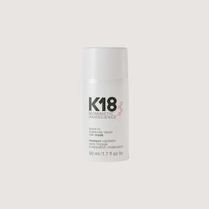 K18 Leave-in Molecular Repair Hair Mask 50ml