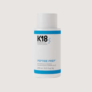 K18 Damage Shield pH Protective Shampoo 250ml