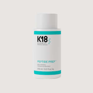 K18: K18 Peptide Prep Detox Shampoo 250ml