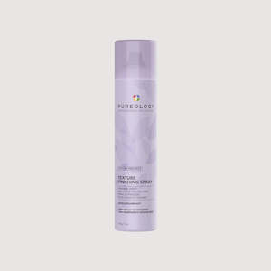 Pureology: Pureology Style + Protect Texture Finishing Spray 142g