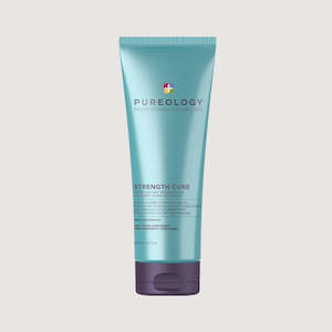 Pureology: Pureology Strength Cure Superfood Treatment 200ml
