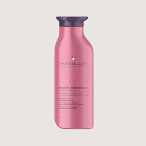 Pureology Smooth Perfection Shampoo 266ml