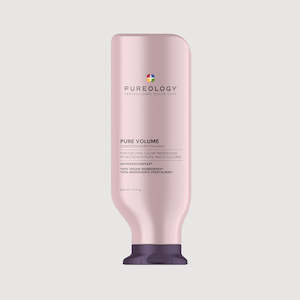 Pureology: Pureology Pure Volume Conditioner 266ml