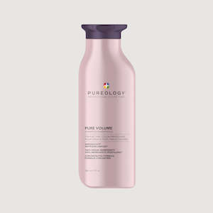 Pureology Pure Volume Shampoo 266ml