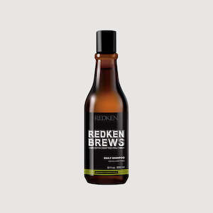Redken: Redken Brews Daily Shampoo 300ml